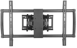 Фото: Кронштейн ITech PTRB-95 Black № 5 | KTC