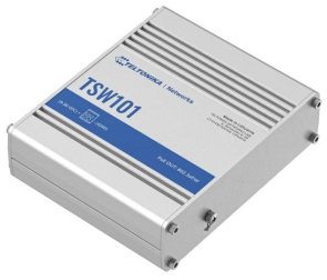 Комутатор Teltonika TSW101 (TSW101000000)