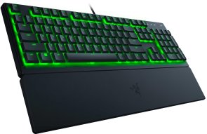 Клавіатура Razer Ornata V3 X (RZ03-04470800-R3R1)