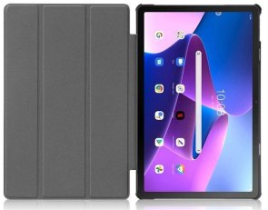 Чохол для планшета BeCover for Lenovo Tab M10 Plus TB-125F 3rd Gen 10.61 - Smart Case Unicorn (708320)