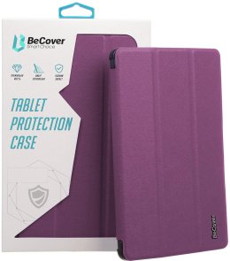 Чохол для планшета BeCover for Realme Pad - Smart Case Purple (708268)