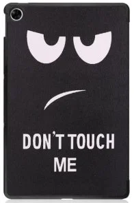 Фото: Чохол для планшета BeCover for Realme Pad - Smart Case Dont Touch (708271) № 3 | KTC