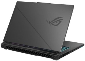 Ноутбук ASUS ROG Strix G16 2023 G634JY-NM057W Off Black