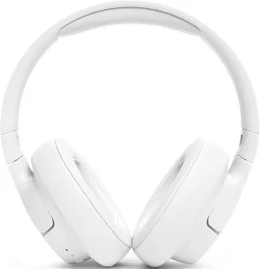 Фото: Навушники JBL Tune 720BT White (JBLT720BTWHT) № 3 | KTC