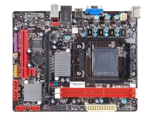 Фото: Материнська плата Biostar A960G+ № 3 | KTC