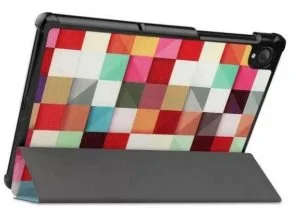 Чохол для планшета BeCover for Nokia T20 - Smart Case Square (708060)