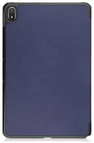 Фото: Чохол для планшета BeCover for Nokia T20 - Smart Case Deep Blue (708042) № 3 | KTC