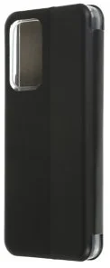 Фото: Чохол BeCover for Samsung Galaxy A53 5G SM-A536 - Exclusive Black (707935) № 3 | KTC