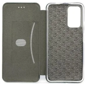Фото: Чохол BeCover for Poco M4 Pro 5G - Exclusive Dark Green (707925) № 4 | KTC
