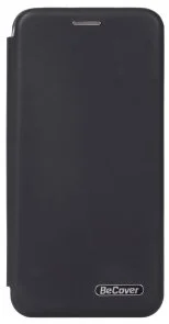 Фото: Чохол BeCover for Poco M4 Pro 5G - Exclusive Black (707923) № 2 | KTC