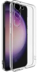 Фото: Чохол BeCover for Samsung S23 SM-S911 - Transparancy (708919) № 2 | KTC