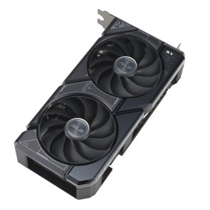 Відеокарта ASUS Dual GeForce RTX 4060 Ti 8GB GDDR6 (DUAL-RTX4060TI-8G)