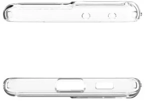 Фото: Чохол BeCover for Samsung Galaxy M53 5G SM-M536 - Transparancy (707617) № 4 | KTC