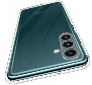 Фото: Чохол BeCover for Samsung A34 5G SM-A346 - Transparancy (708970) № 4 | KTC