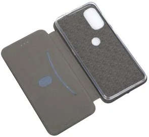 Фото: Чохол BeCover for Motorola G31 / G41 - Exclusive Black (707911) № 5 | KTC