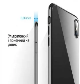 Фото: Чохол BeCover for Motorola G32 - Black (707993) № 3 | KTC
