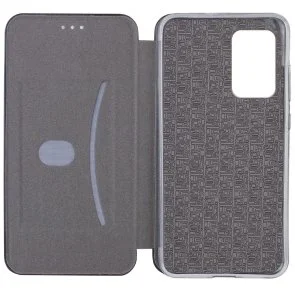Фото: Чохол BeCover for Samsung A73 5G SM-A736 - Exclusive Black (707938) № 5 | KTC