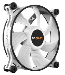 Фото: Кулер be quiet! Shadow Wings 2 120mm White (BL088) № 2 | KTC