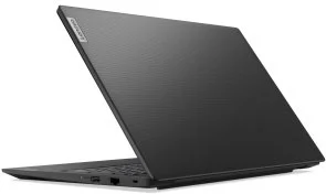 Фото: Ноутбук Lenovo V15 G4 AMN 82YU00YARA Business Black - 15.6" IPS 60 Гц / AMD Ryzen 5 / 7520U / DDR5 16 ГБ / PCI-E SSD 512 ГБ / Radeon 610M № 5 | KTC