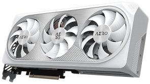 Відеокарта Gigabyte RTX 4070 Ti Aero OC V2 12G (GV-N407TAERO OCV2-12GD)