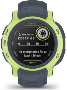 Смарт годинник Garmin Instinct 2 Surf Edition Mavericks (010-02626-02)