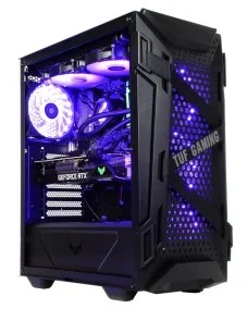 Фото: Персональний комп'ютер ARTLINE Gaming GT301 (GT301v33) - Intel Core i7 i7-14700KF / 32 ГБ DDR5 / PCI-E SSD 2 ТБ / Nvidia / GeForce RTX 4070 Ti SUPER, 16 ГБ / Intel B760 / 850 Вт № 2 | KTC