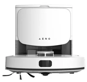 Фото: Робот-пилосос AENO RC4S White (ARC0004S) № 4 | KTC