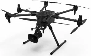 Фото: Квадрокоптер Yuneec H850 RTF/RTK (YUNH850EUSC) № 3 | KTC