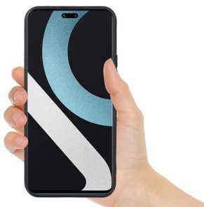 Чохол BeCover for Xiaomi 13 Lite - Black (708939)