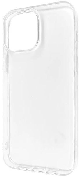 Чохол BeCover for Tecno Spark Go 2022 - Transparancy (707564)