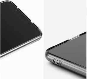 Фото: Чохол BeCover for Tecno Spark 9 Pro KH7n - Transparancy (708661) № 2 | KTC