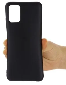 Фото: Чохол BeCover for Xiaomi Redmi 10 2021 / 10 2022 - Black (708120) № 2 | KTC