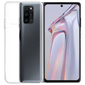 Фото: Чохол BeCover for Blackview A100 - Transparancy (708944) № 2 | KTC