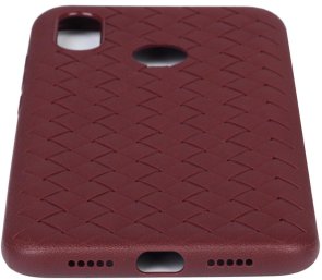 Чохол BeCover for Xiaomi Mi 8 - TPU Leather Case Brown (702317)