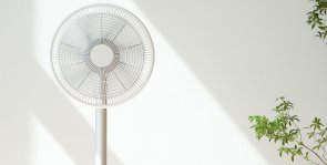 Вентилятор Xiaomi SmartMi Standing Fan 2 (ZLBPLDS04ZM)