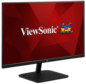 Монітор ViewSonic VA2432-H Black