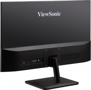 Монітор ViewSonic VA2432-MHD Black