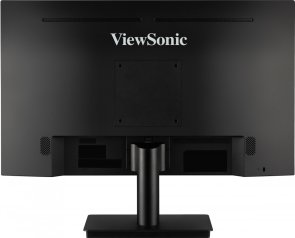 Монітор ViewSonic VA2406-H Black