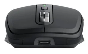 Фото: Миша Logitech MX Anywhere 3S for Business Graphite (910-006958) № 5 | KTC