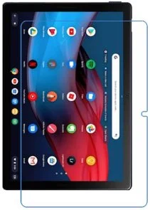 Фото: Захисне скло BeCover for Google Pixel Slate i5/i7/m3 12.3 (708914) № 2 | KTC