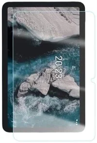 Фото: Захисне скло BeCover for Nokia T21 (708798) № 2 | KTC
