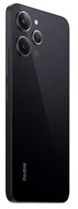 Фото: Смартфон Xiaomi Redmi 12 8/256GB Midnight Black № 5 | KTC