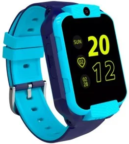Фото: Смарт годинник Canyon Cindy KW-41 Blue (CNE-KW41BL) № 3 | KTC
