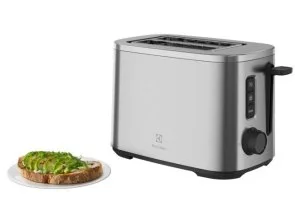Фото: Тостер Electrolux Create 5 (E5T1-4ST) № 2 | KTC