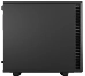 Фото: Корпус FRACTAL DESIGN Define 7 Nano Black (FD-C-DEF7N-01) № 4 | KTC