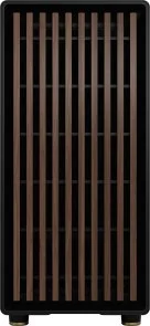 Фото: Корпус FRACTAL DESIGN North Charcoal Black (FD-C-NOR1C-01) № 3 | KTC