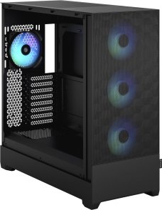  Корпус FRACTAL DESIGN Pop XL Air RGB Black with window (FD-C-POR1X-06)