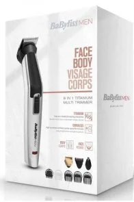 Фото: Тример Babyliss MT726E № 9 | KTC