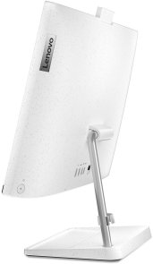 ПК моноблок Lenovo IdeaCentre AIO 3 24IAP7 White (F0GH00JXUA)