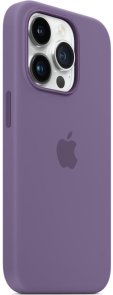 Чохол Apple for iPhone 14 Pro - Silicone Case with MagSafe Iris (MQUK3)